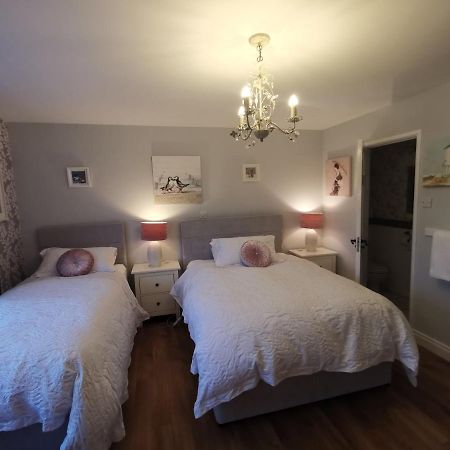 Meadow View B&B Ballymena Zewnętrze zdjęcie