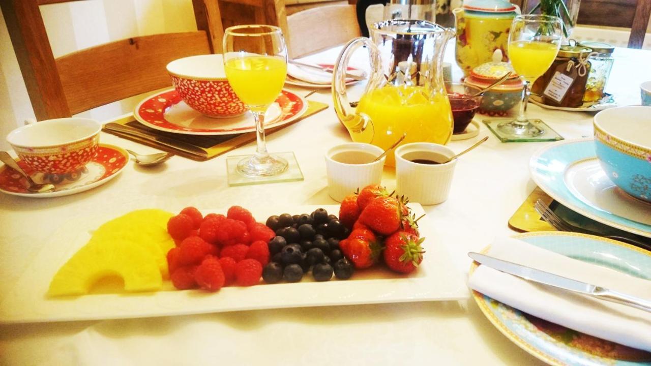 Meadow View B&B Ballymena Zewnętrze zdjęcie