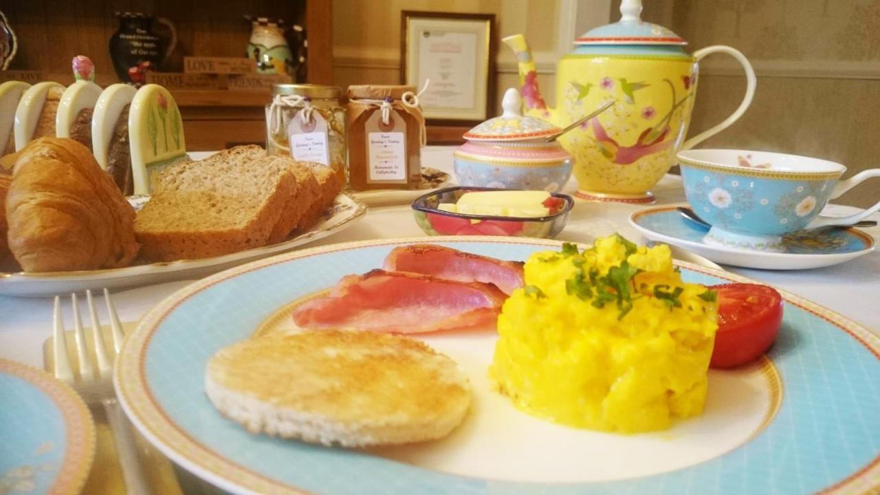 Meadow View B&B Ballymena Zewnętrze zdjęcie