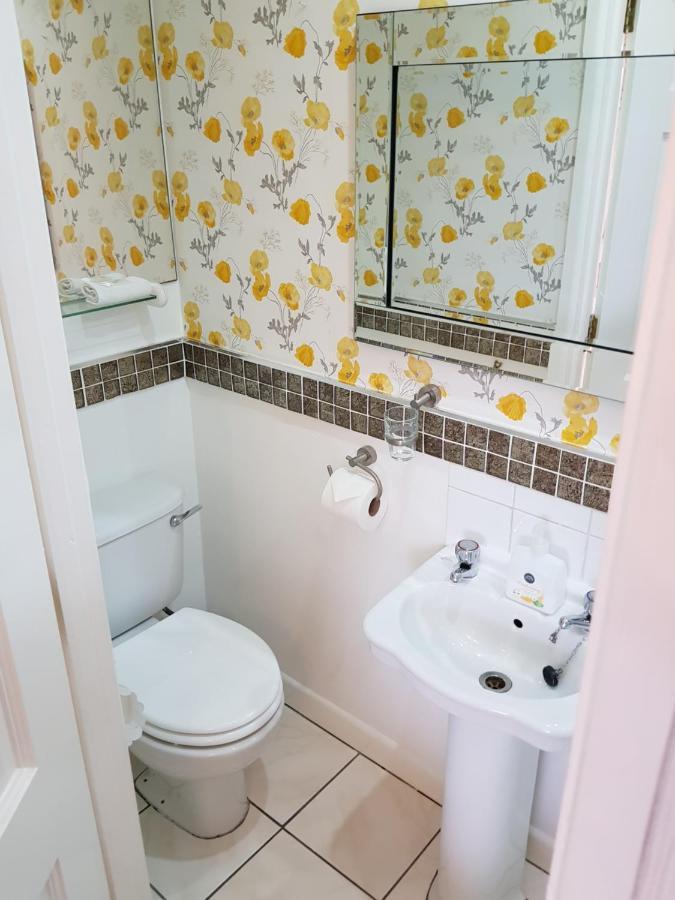 Meadow View B&B Ballymena Zewnętrze zdjęcie
