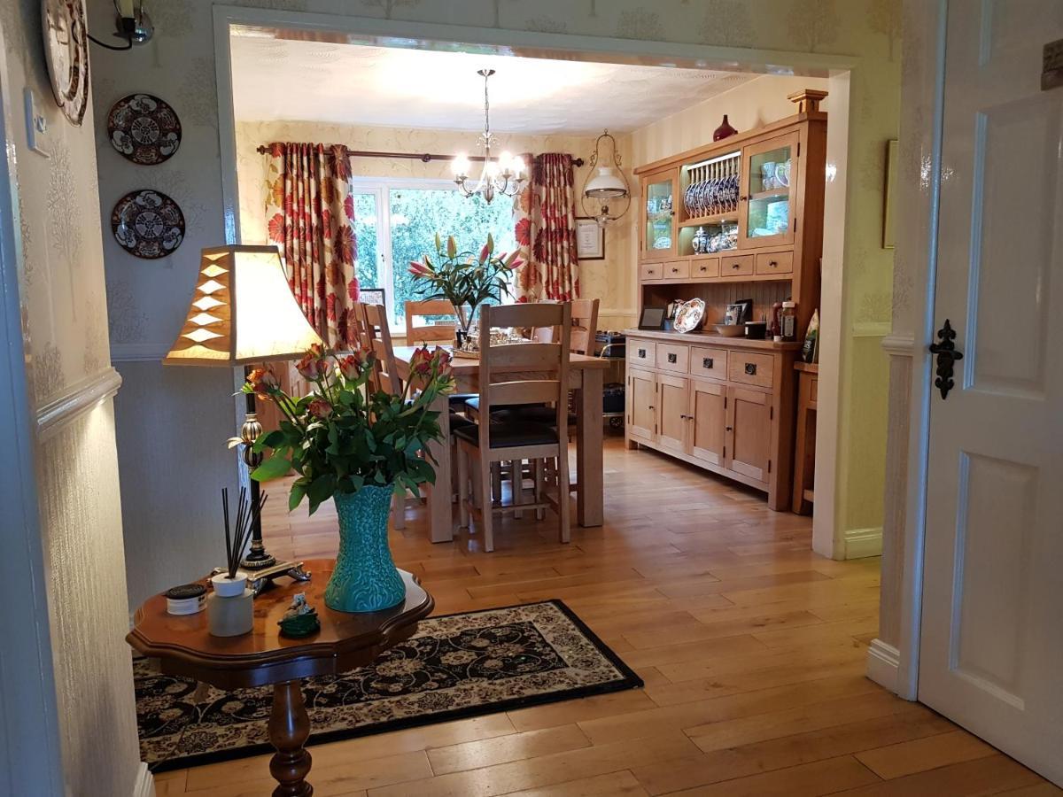 Meadow View B&B Ballymena Zewnętrze zdjęcie