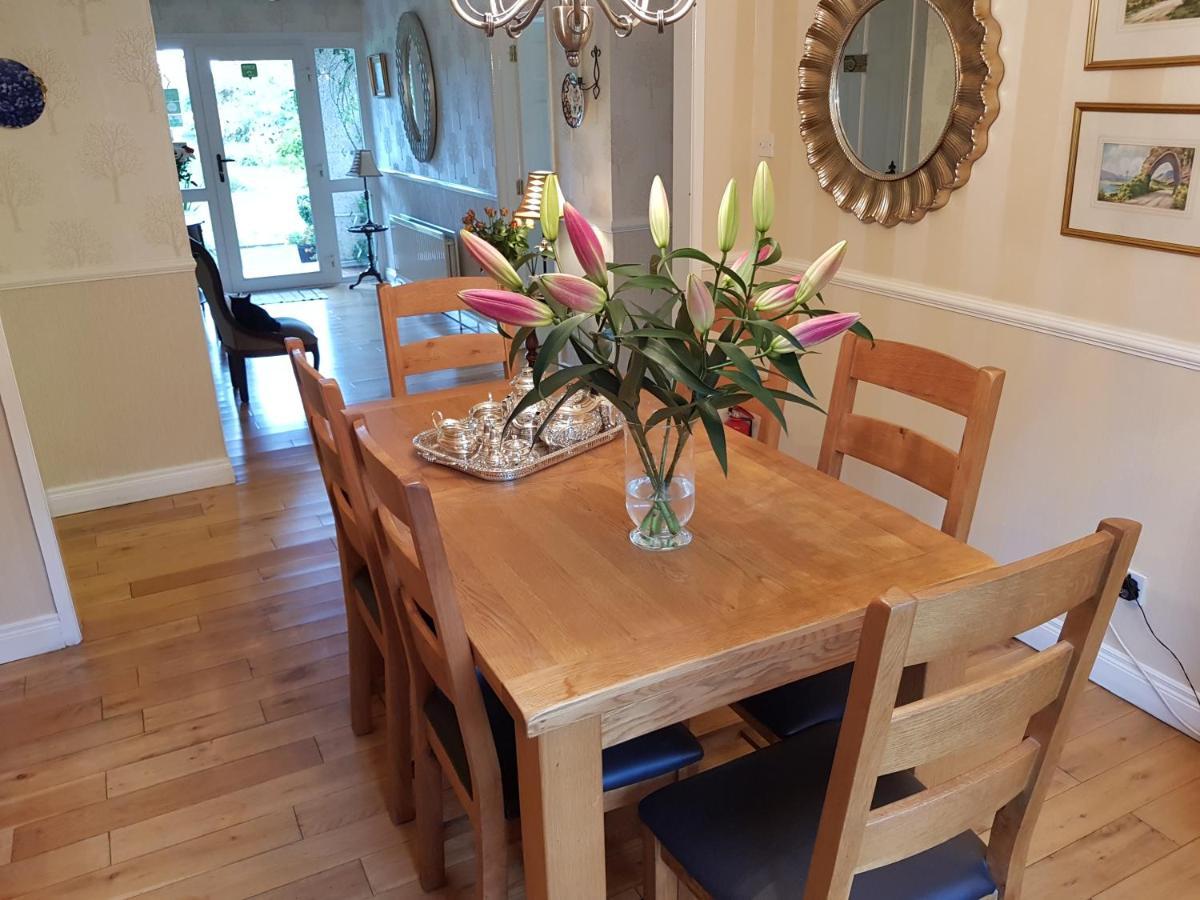 Meadow View B&B Ballymena Zewnętrze zdjęcie