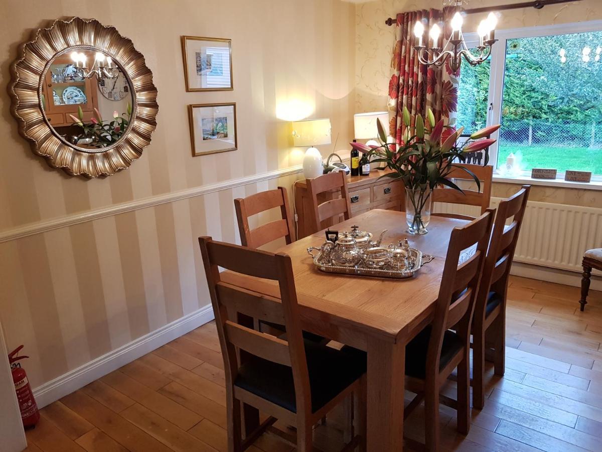 Meadow View B&B Ballymena Zewnętrze zdjęcie