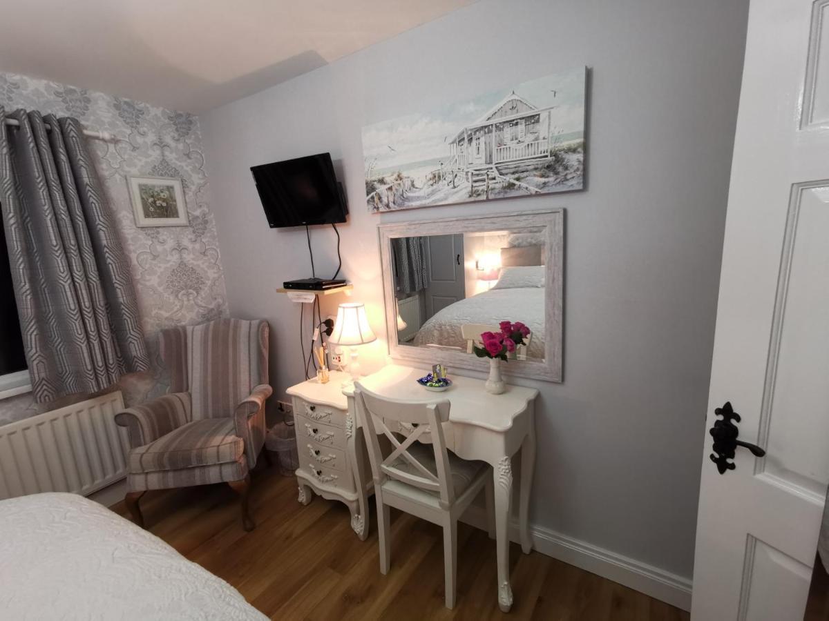 Meadow View B&B Ballymena Zewnętrze zdjęcie