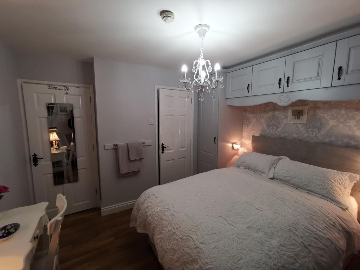 Meadow View B&B Ballymena Zewnętrze zdjęcie