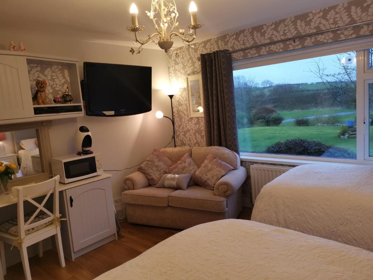 Meadow View B&B Ballymena Zewnętrze zdjęcie