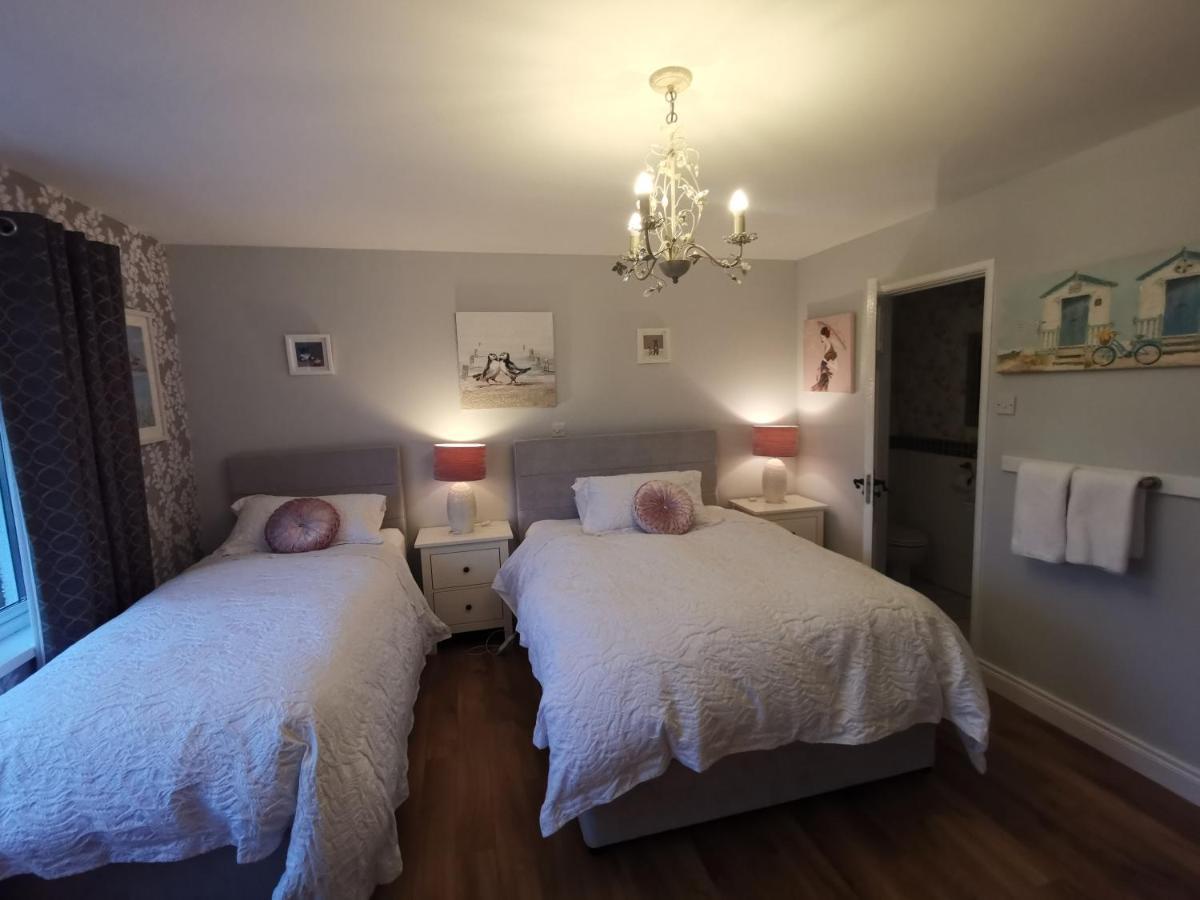 Meadow View B&B Ballymena Zewnętrze zdjęcie