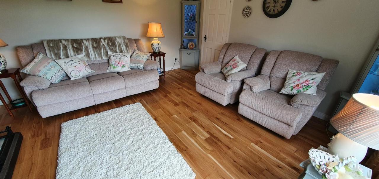 Meadow View B&B Ballymena Zewnętrze zdjęcie