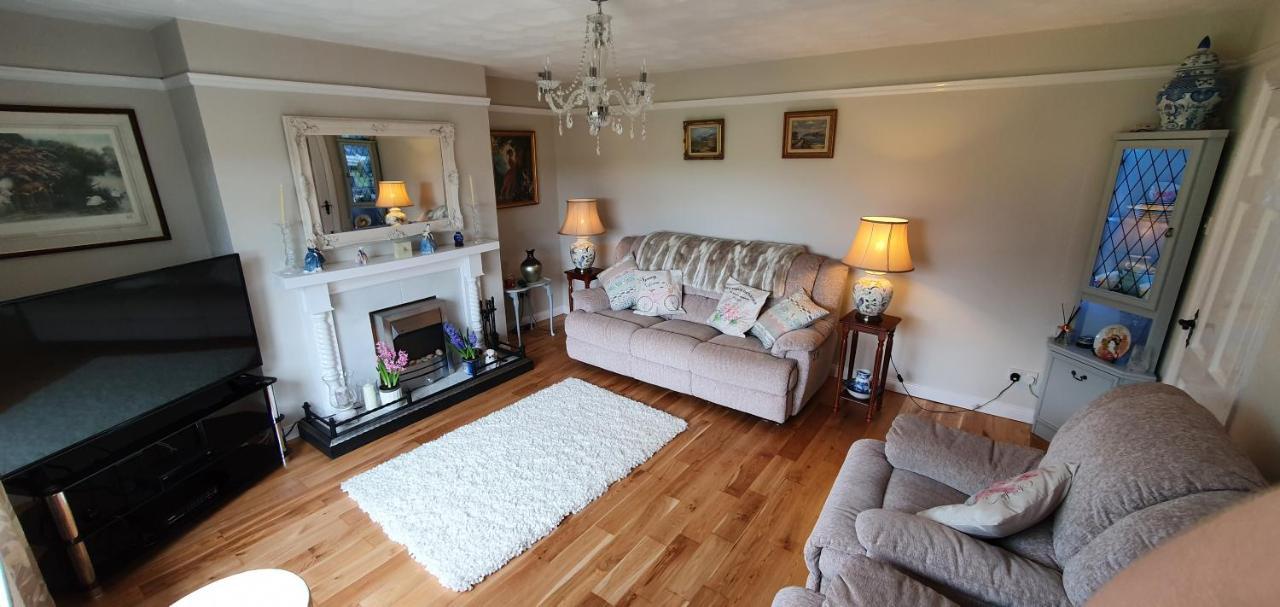 Meadow View B&B Ballymena Zewnętrze zdjęcie