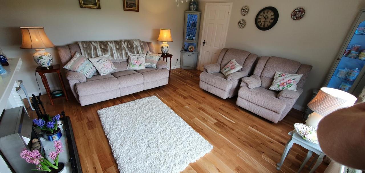 Meadow View B&B Ballymena Zewnętrze zdjęcie